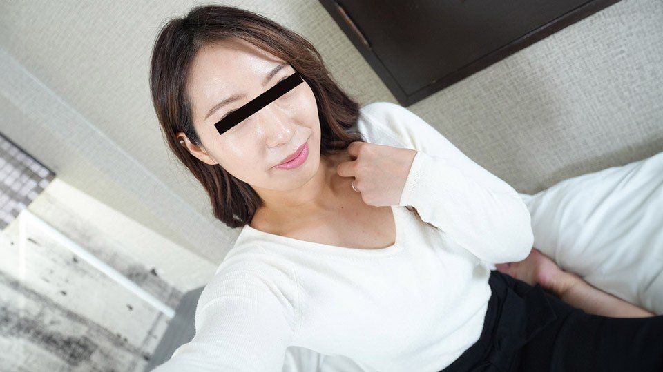 [pacopacomama-091623_911-FHD-DM] 欲求不满人妻藤田阳子，巨乳爆操内射狂干