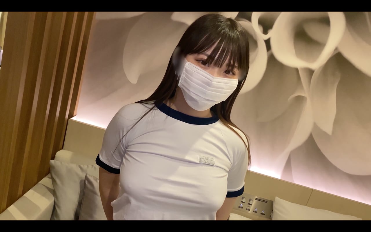 FC2-3244310 【伝説】18のバスケGirlでスク水＆体操服の青春セットを2本詰め合わせ！Eカップ神スタ